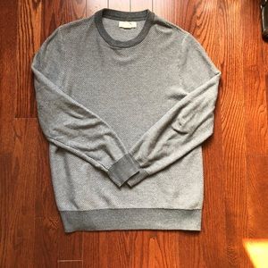 Grey Long Sleeve
